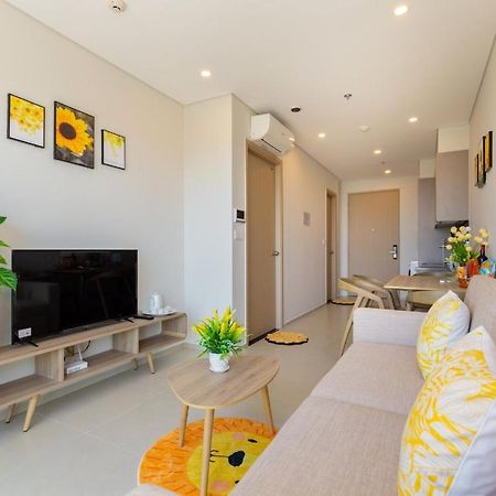 Can Ho Studio The Song Vung Tau Exterior photo