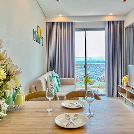 Can Ho Studio The Song Vung Tau Exterior photo