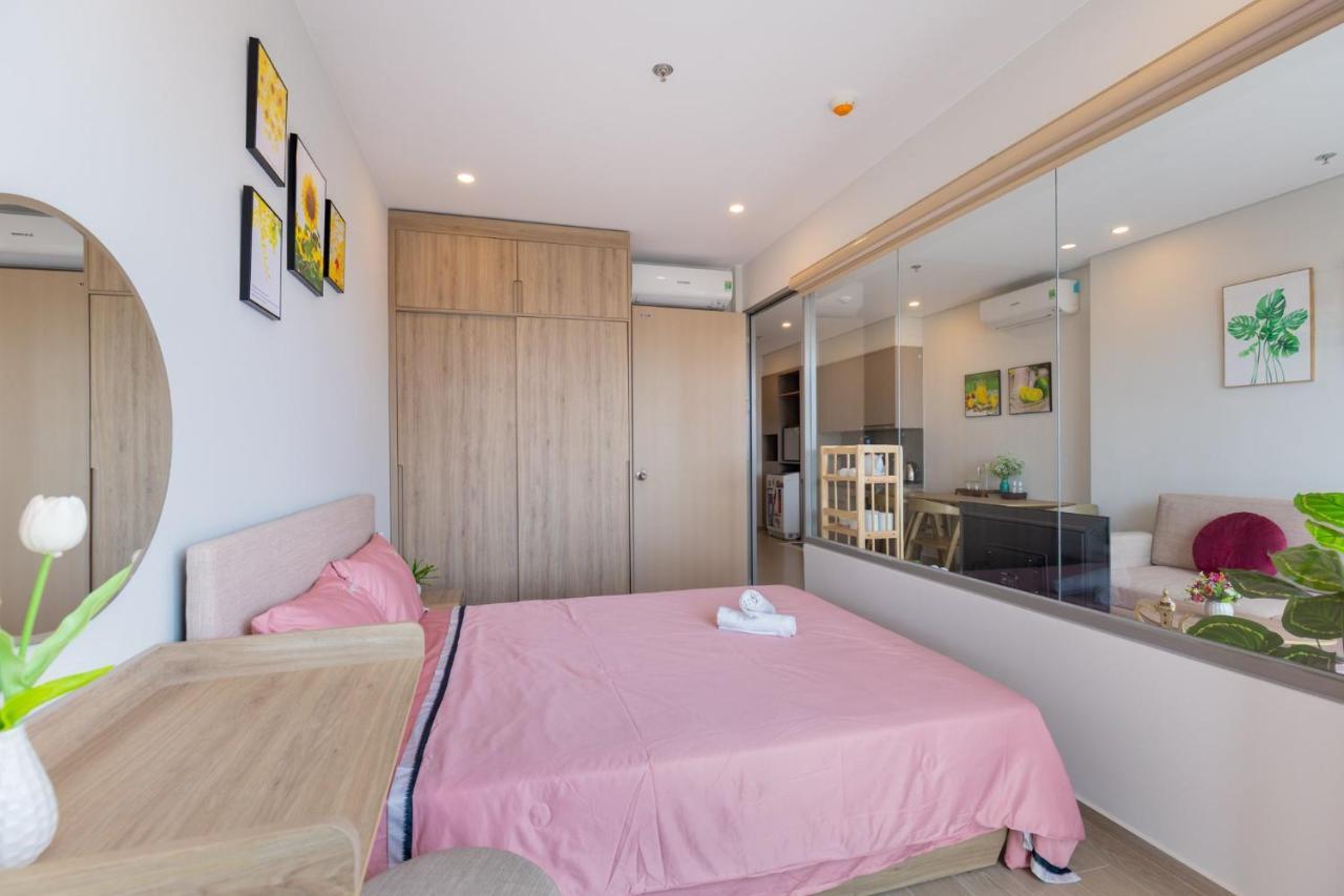 Can Ho Studio The Song Vung Tau Exterior photo