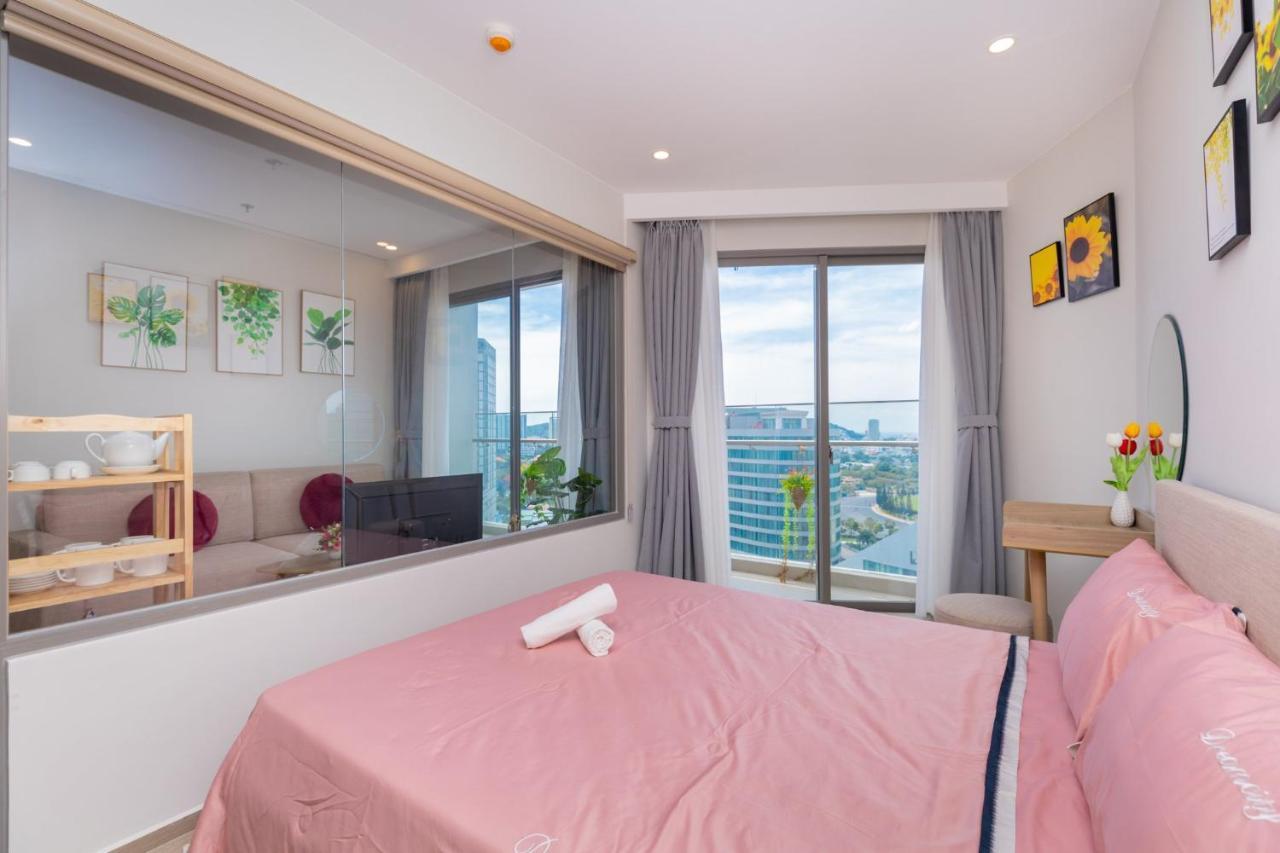 Can Ho Studio The Song Vung Tau Exterior photo