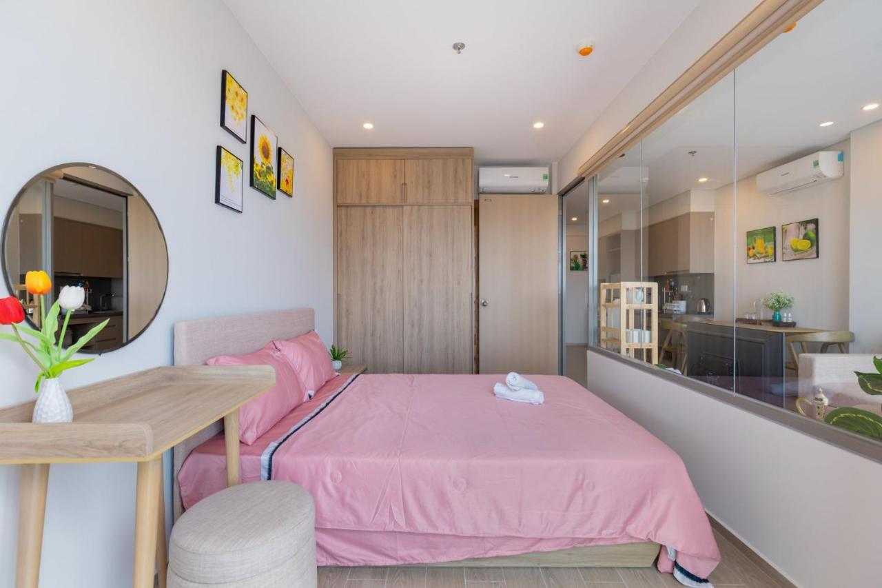 Can Ho Studio The Song Vung Tau Exterior photo