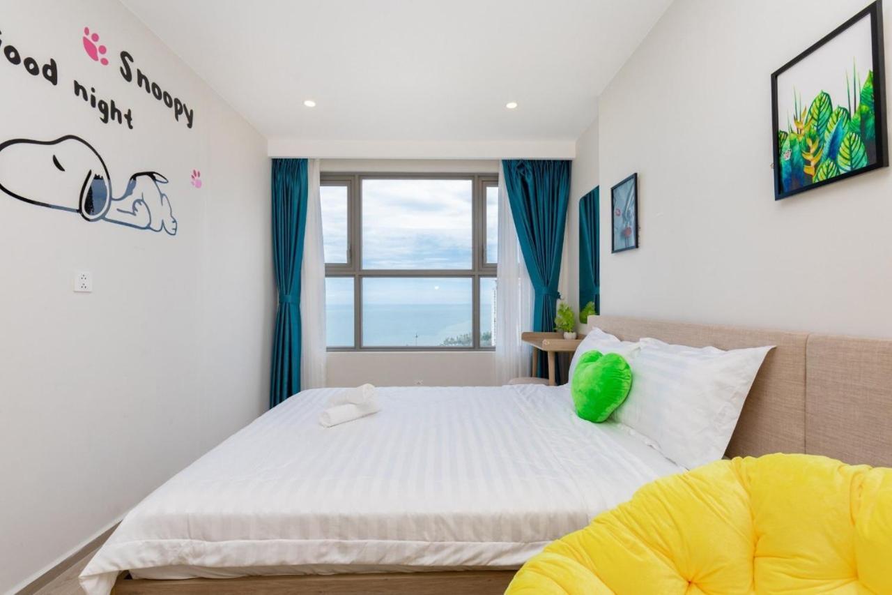 Can Ho Studio The Song Vung Tau Exterior photo