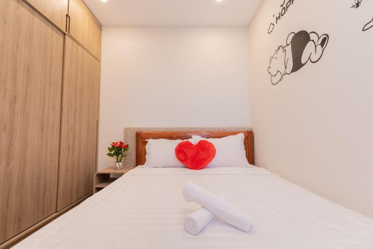 Can Ho Studio The Song Vung Tau Exterior photo