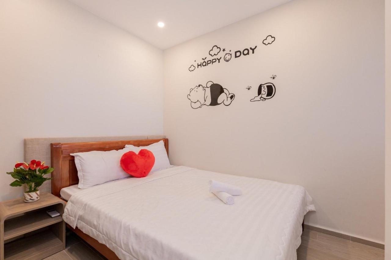 Can Ho Studio The Song Vung Tau Exterior photo