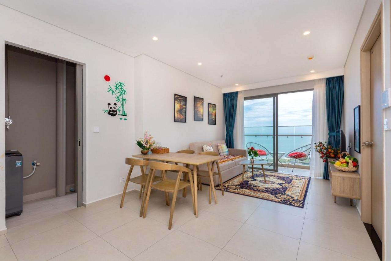 Can Ho Studio The Song Vung Tau Exterior photo