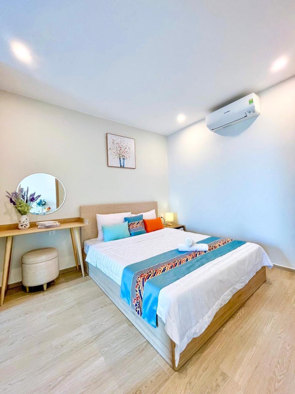 Can Ho Studio The Song Vung Tau Exterior photo